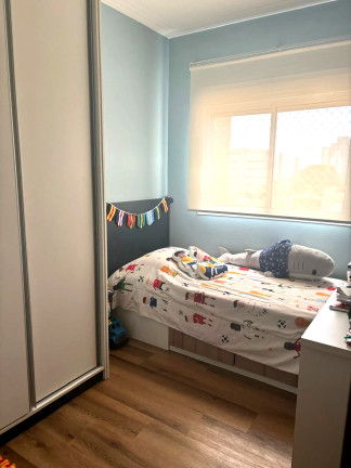 Imagem Apartamento com 4 Quartos à Venda, 171 m² em Chácara Santo Antônio (Zona Leste) - São Paulo Imagem Apartamento com 4 Quartos à Venda, 171 m² em Chácara Santo Antônio (Zona Leste) - São Paulo