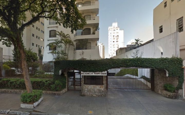 Imagem do condomínio Condomínio Adélia Nigri Jardim América - Cerqueira César - São Paulo - SP