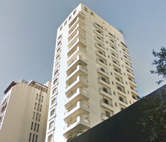 Imagem do condomínio Condomínio Adélia Nigri Jardim América - Cerqueira César - São Paulo - SP