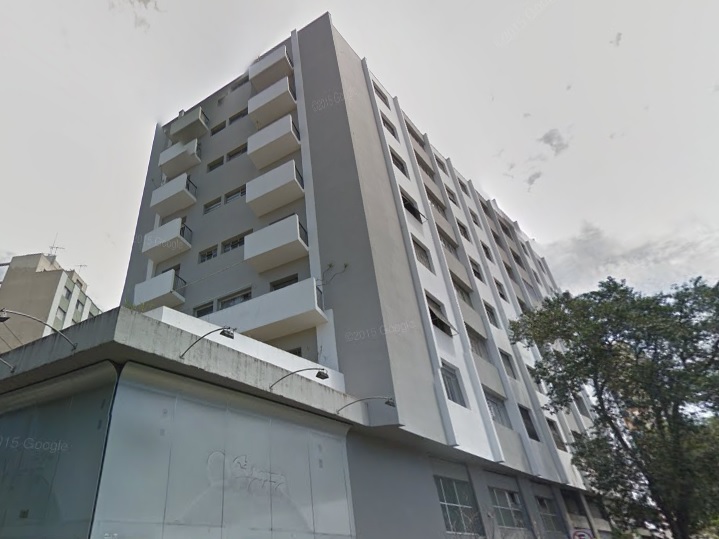 Imagem do condomínio Condomínio Adelina - Aschar Mirandópolis - São Paulo - SP