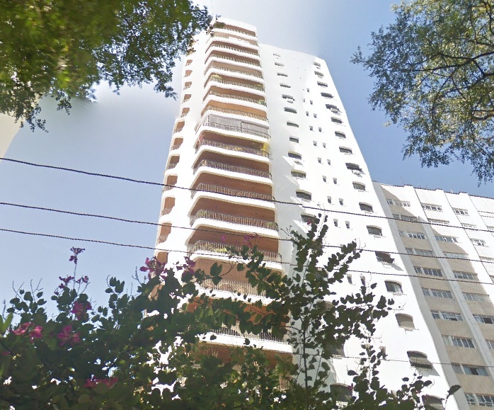 Imagem do condomínio Condomínio Adelina - Prado Higienópolis - São Paulo - SP