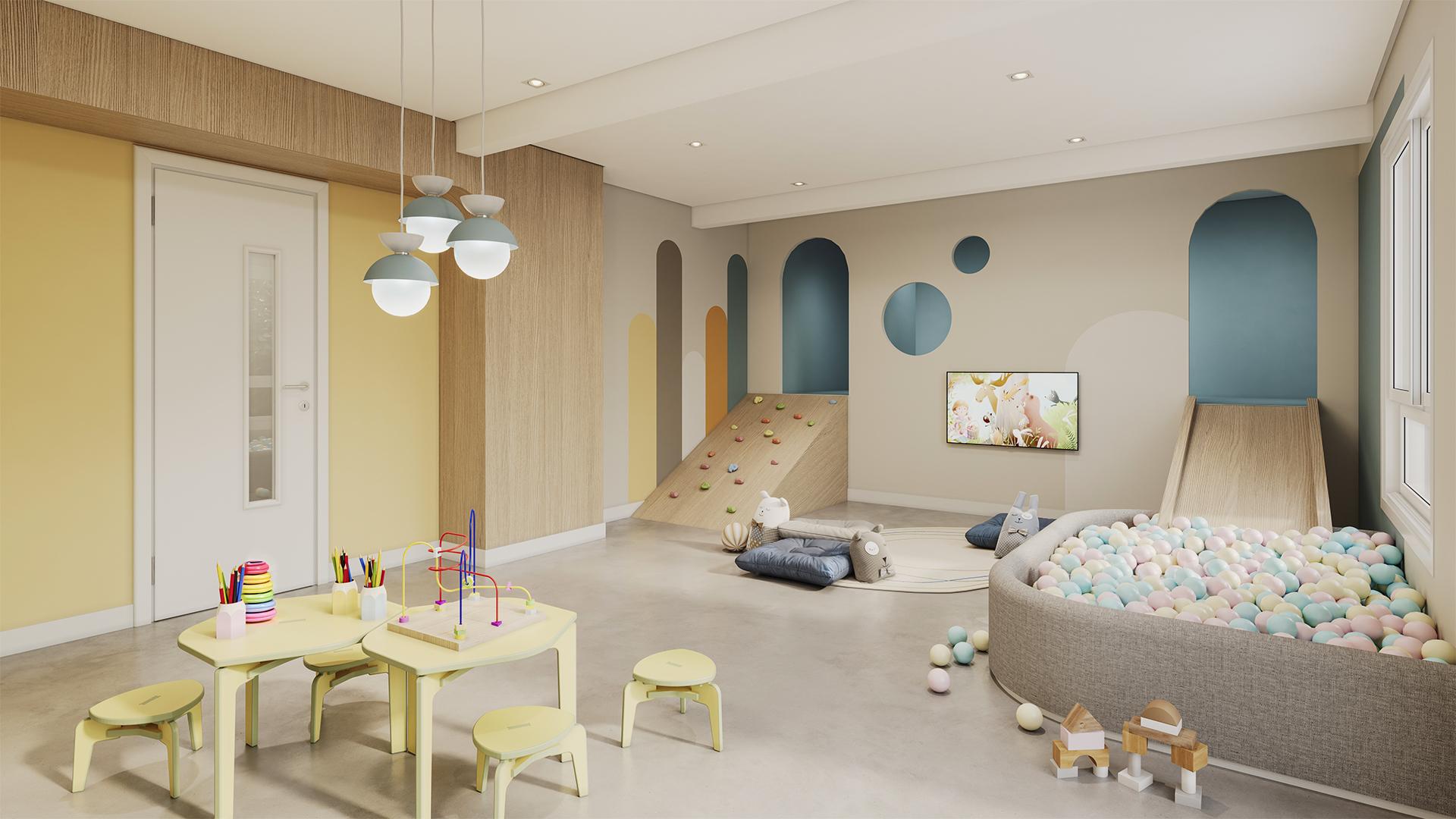 Imagem Studio com 1 Quarto à Venda, 27 m² em Barra Funda - São Paulo