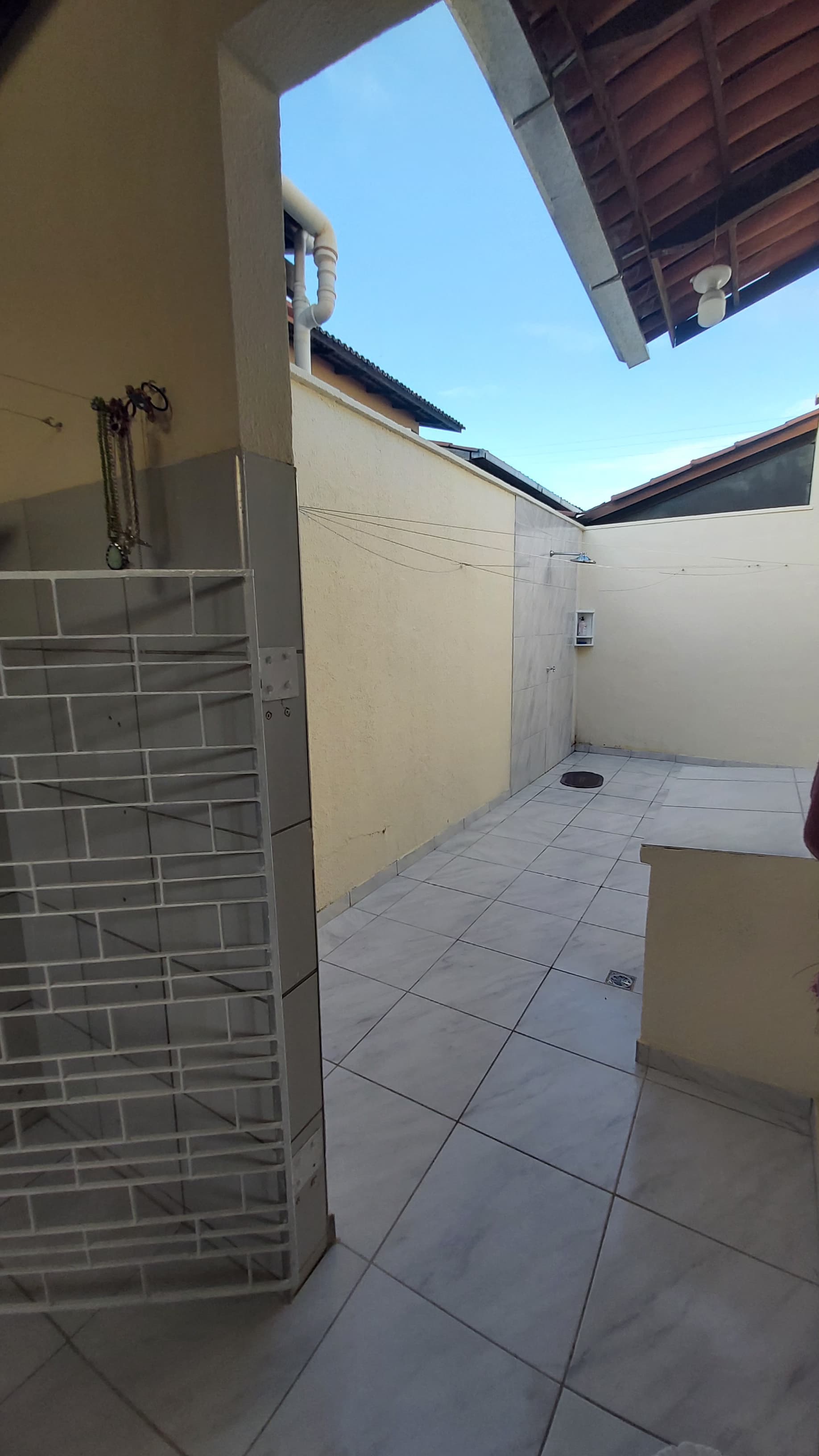 Imagem Casa de Condomínio com 4 Quartos à Venda, 198 m² em Sapiranga-Coité - Fortaleza