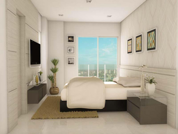 Imagem Apartamento com 3 Quartos à Venda,  em Aldeota - Fortaleza