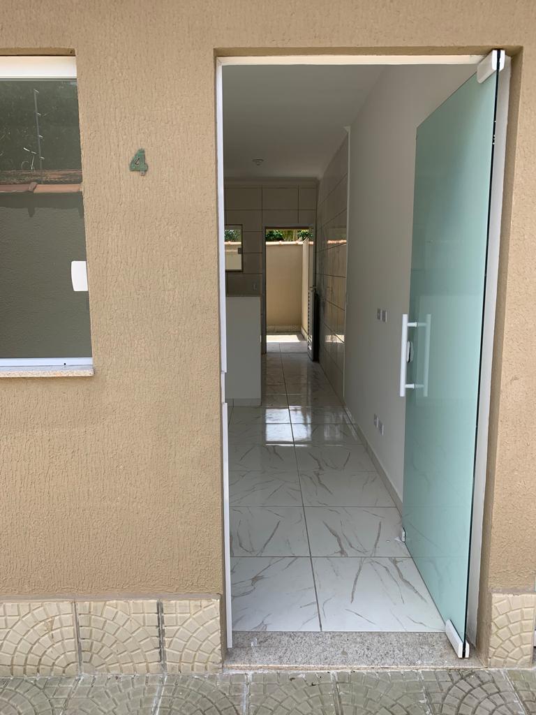Imagem Casa de Condomínio com 1 Quarto à Venda, 43 m²em Cibratel II - Itanhaém