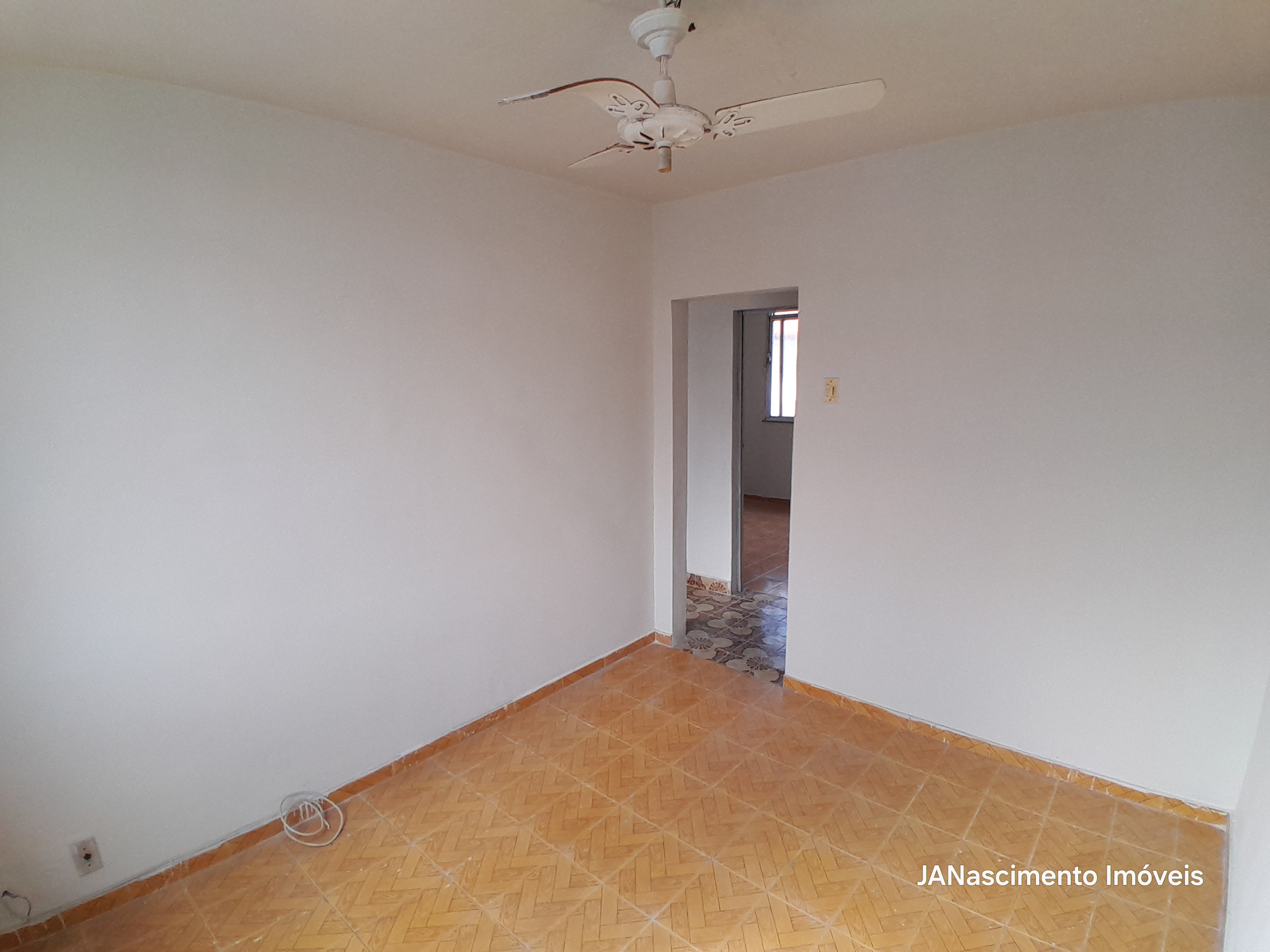 Imagem Apartamento com 3 Quartos à Venda, 45 m² em Padre Miguel - Rio de Janeiro