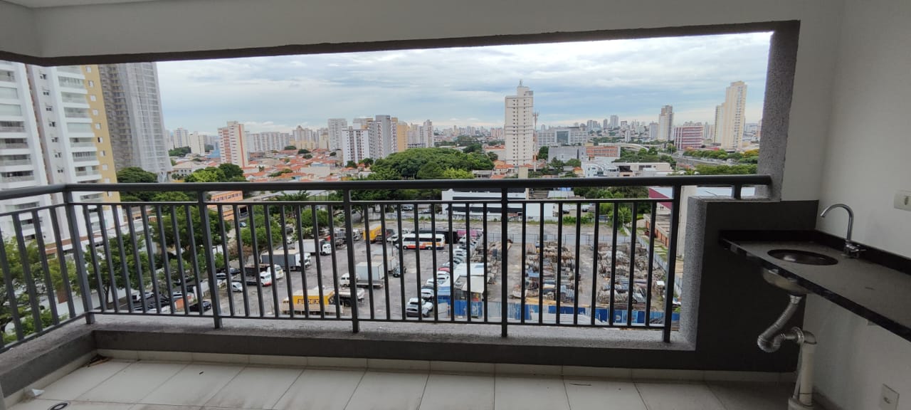 Imagem Apartamento com 2 Quartos à Venda, 114 m²em Vila Zilda (Tatuapé) - São Paulo
