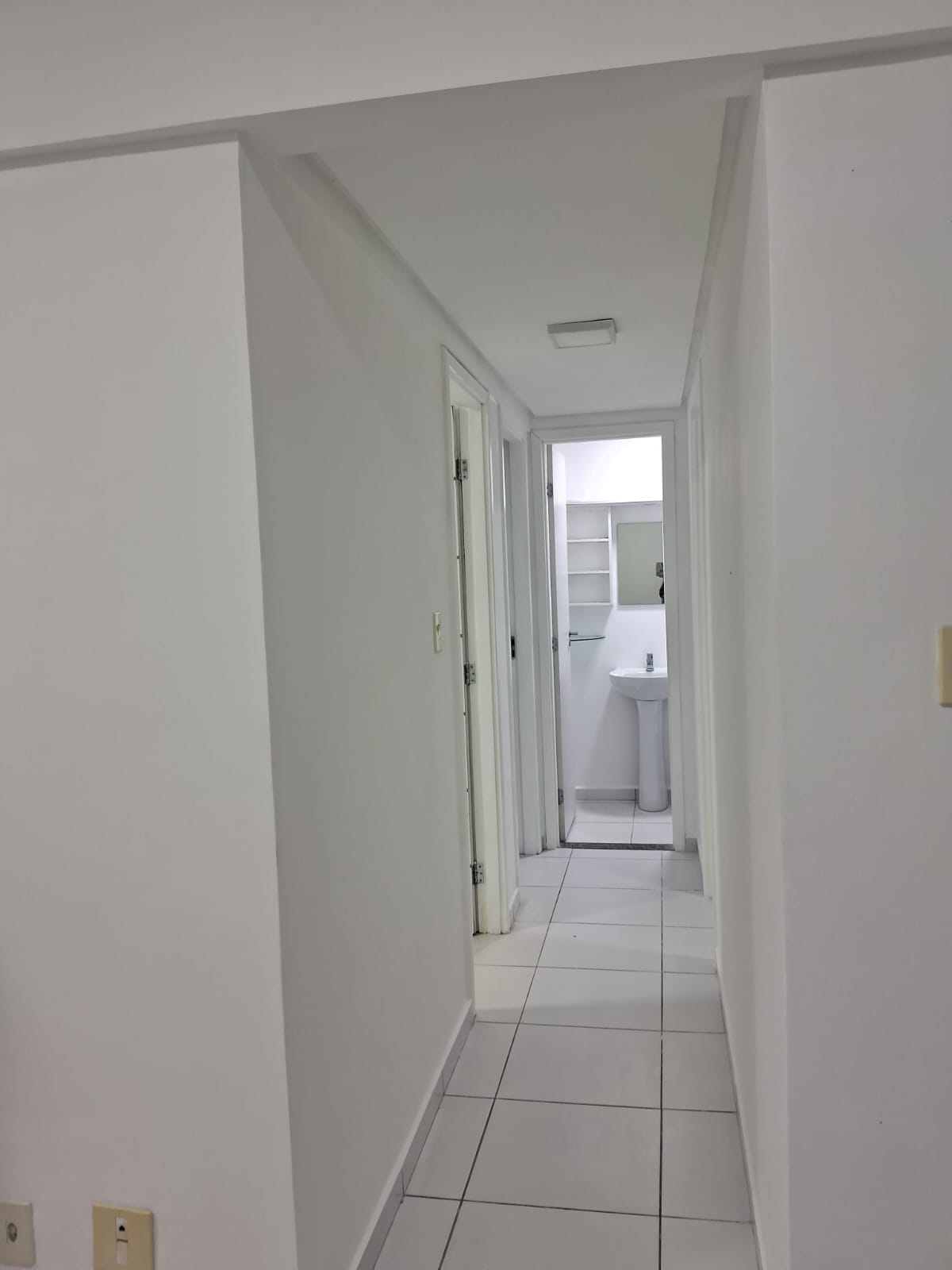 Imagem Apartamento com 3 Quartos à Venda, 60 m²em Alvorada - Manaus