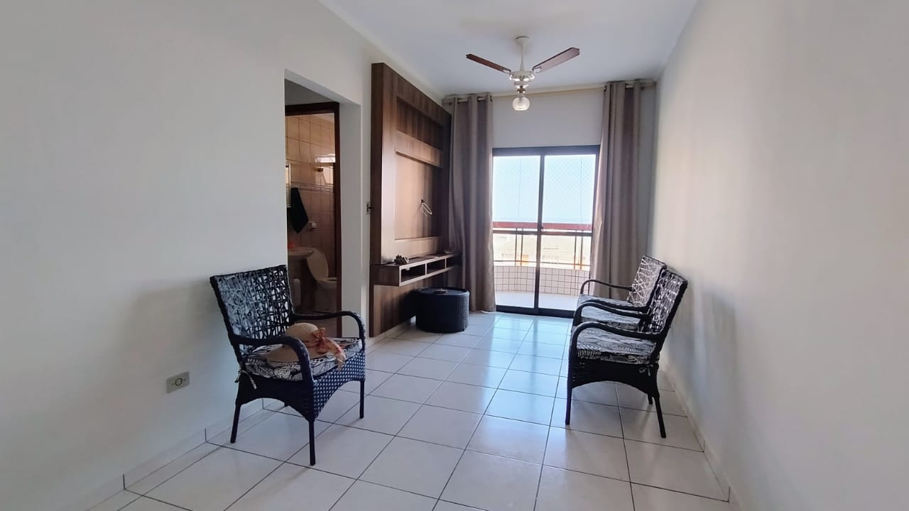 Imagem Apartamento com 1 Quarto à Venda, 55 m² em Tupi - Praia Grande Imagem Apartamento com 1 Quarto à Venda, 55 m² em Tupi - Praia Grande