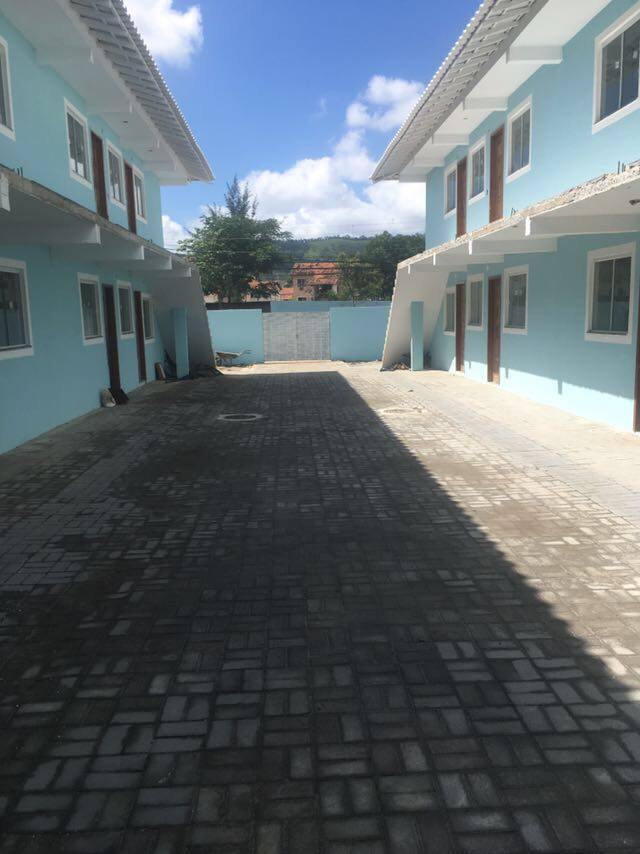 Imagem Casa com 2 Quartos à Venda, 40 m² em Cosmos - Rio De Janeiro Imagem Casa com 2 Quartos à Venda, 40 m² em Cosmos - Rio De Janeiro