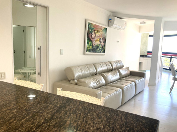Imagem Apartamento com 3 Quartos à Venda, 103 m² em Riviera - Bertioga