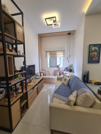 Imagem Apartamento com 2 Quartos à Venda,  em Cambuci - São Paulo
