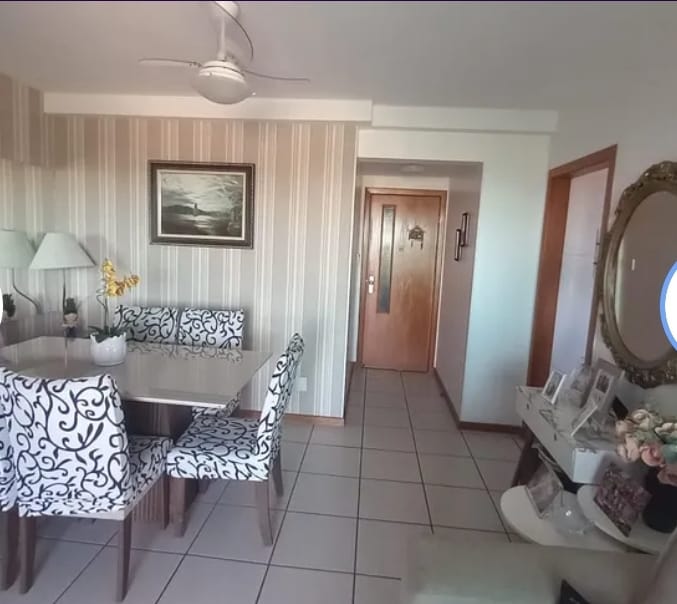 Imagem Apartamento com 2 Quartos à Venda, 70 m²em Imbuí - Salvador