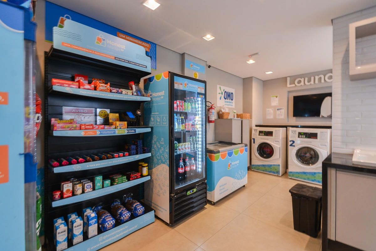 Imagem Apartamento com 1 Quarto à Venda, 36 m² em Chácara Inglesa - São Paulo