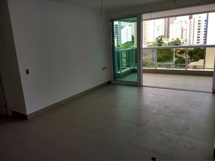 Imagem Apartamento com 3 Quartos à Venda, 96 m² em Vila Itapura - Campinas Imagem Apartamento com 3 Quartos à Venda, 96 m² em Vila Itapura - Campinas