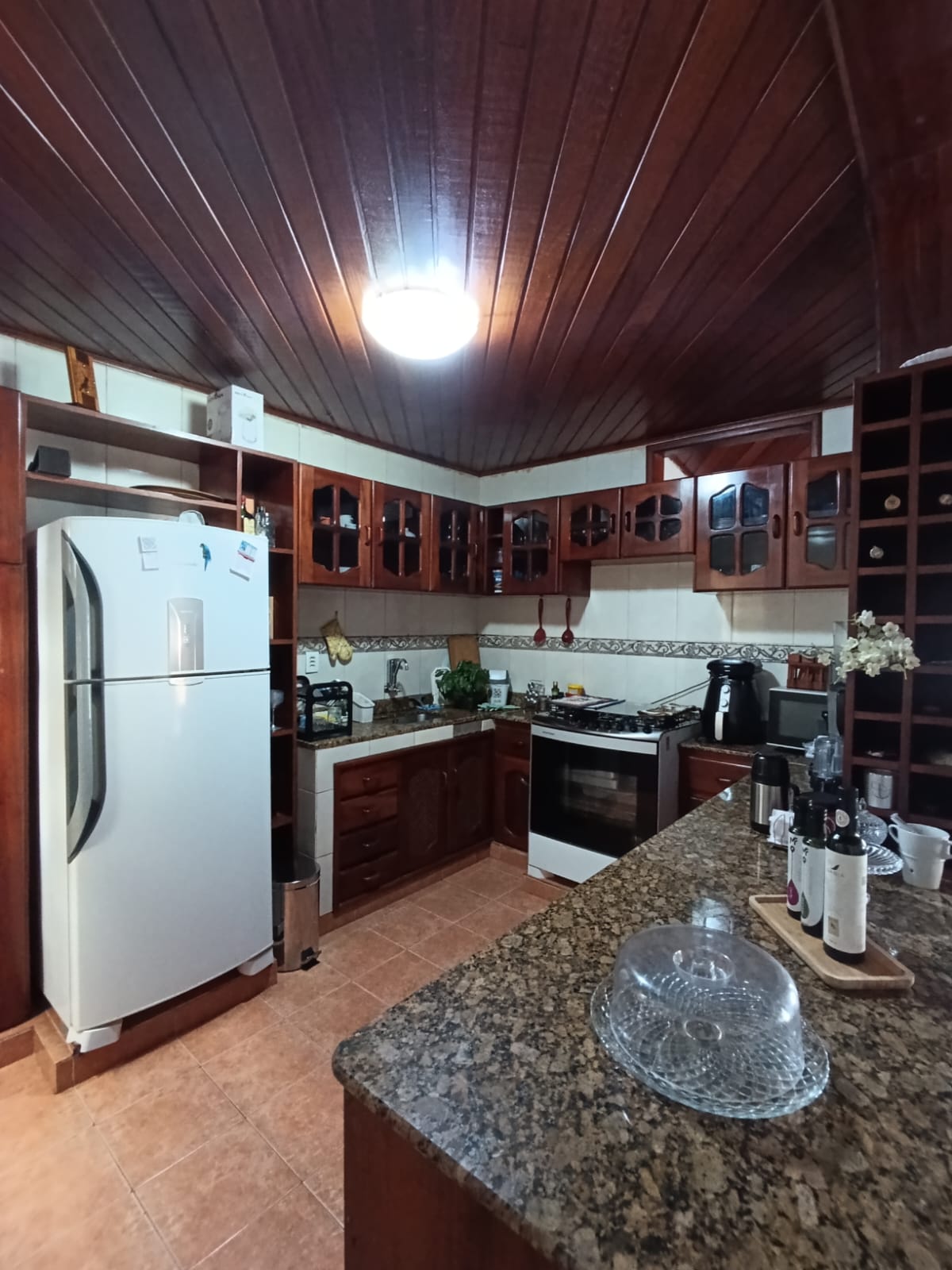 Imagem Casa com 4 Quartos à Venda, 240 m²em Marambaia - Belém