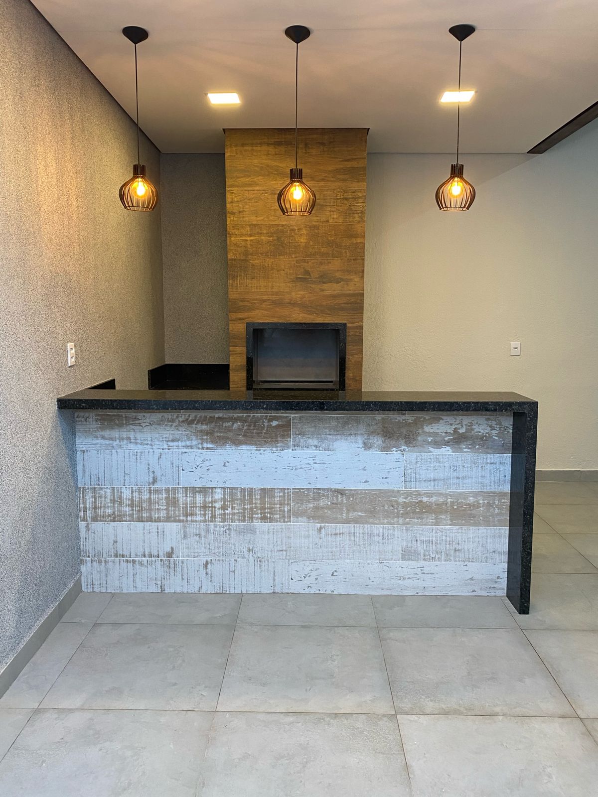 Casa com 3 Quartos à Venda, 180 m²em Núcleo Residencial Presidente Geisel - Bauru
