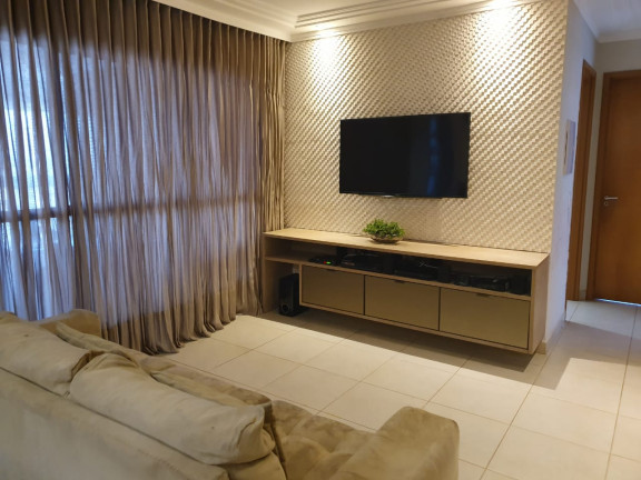 Imagem Apartamento com 3 Quartos à Venda,  em Cremação - Belém