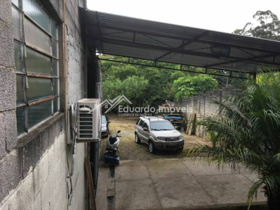 Imagem Galpão à Venda, 1 m² em Batistini - São Bernardo Do Campo