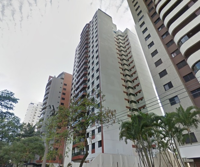 Imagem do condomínio Condomínio Adirondack Park - Vila Mariana - São Paulo - SP