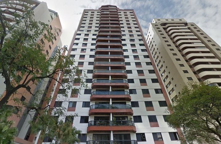 Imagem do condomínio Condomínio Adirondack Park - Vila Mariana - São Paulo - SP
