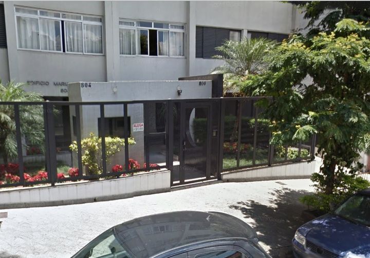 Imagem do condomínio Condomínio Adorno Pompéia - Vila Pompéia - São Paulo - SP