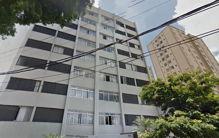 Imagem do condomínio Condomínio Adorno Pompéia - Vila Pompéia - São Paulo - SP