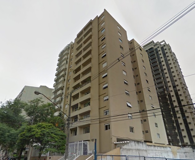 Imagem do condomínio Condomínio Adriana - Jardim Paulista - São Paulo - SP