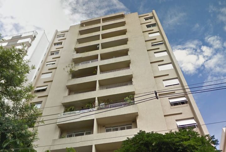 Imagem do condomínio Condomínio Adriana - Jardim Paulista - São Paulo - SP