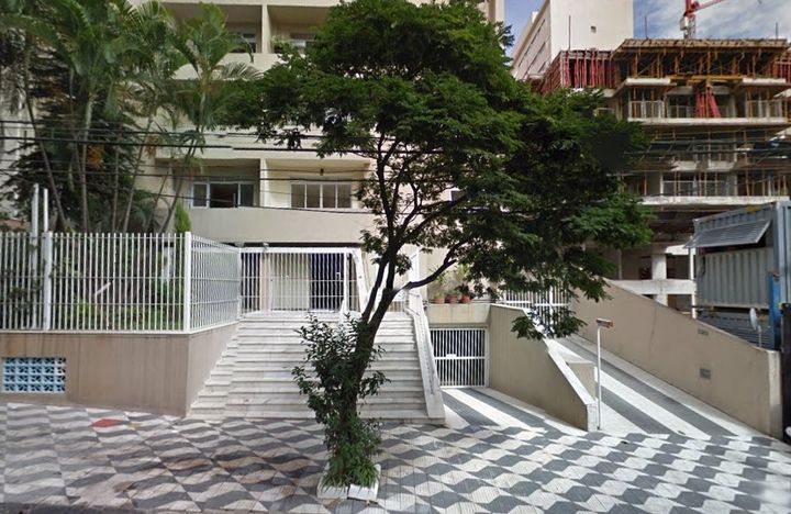 Condomínio Adriana - Jardim Paulista - São Paulo - SP