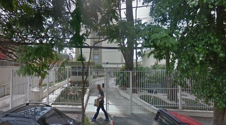 Imagem do condomínio Condomínio Adriana Margarida Prestes Maia Fernandes - Vila Olímpia - São Paulo - SP
