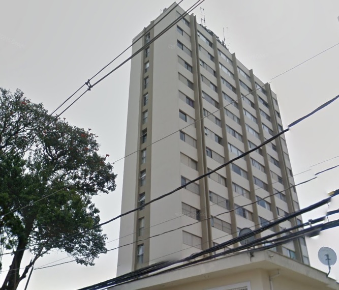 Imagem do condomínio Condomínio Adriana Margarida Prestes Maia Fernandes - Vila Olímpia - São Paulo - SP