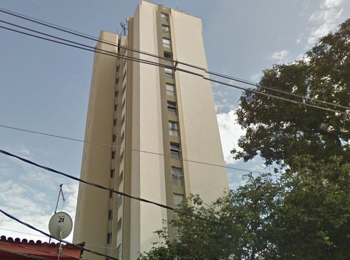 Imagem do condomínio Condomínio Adriana Margarida Prestes Maia Fernandes - Vila Olímpia - São Paulo - SP