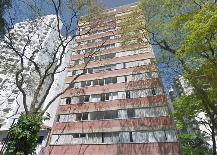 Imagem do condomínio Condomínio Adriana - Moema - São Paulo - SP