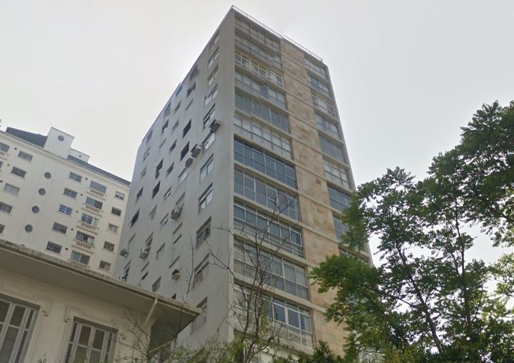 Imagem do condomínio Condomínio Adriático Jardim América - Cerqueira César - São Paulo - SP