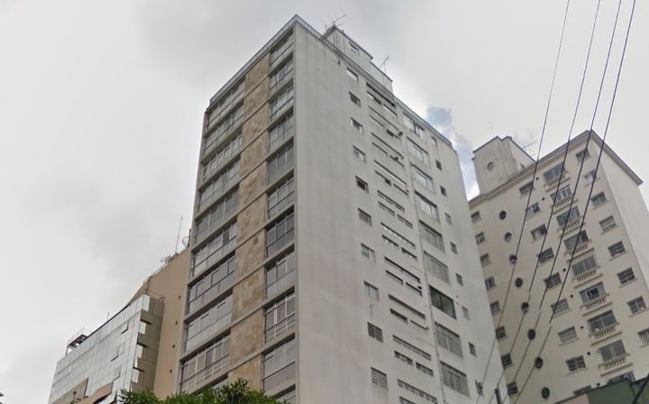 Imagem do condomínio Condomínio Adriático Jardim América - Cerqueira César - São Paulo - SP