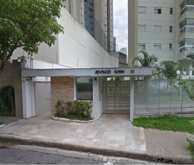 Imagem do condomínio Condomínio Advanced - Klabin Chácara Klabin - São Paulo - SP