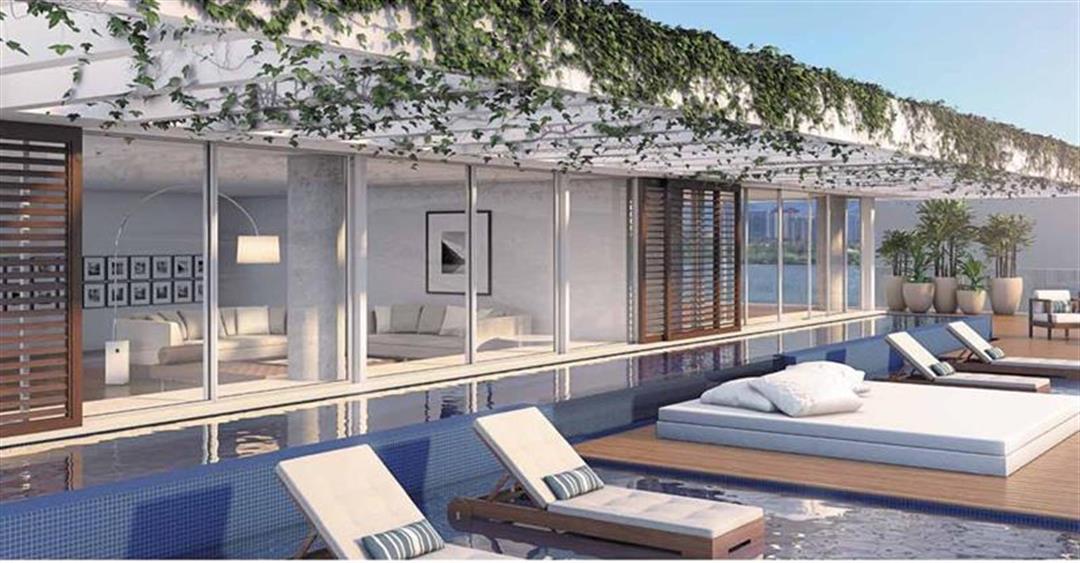 Imagem Apartamento com 2 Quartos à Venda, 92 m² em Barra da Tijuca - Rio de Janeiro