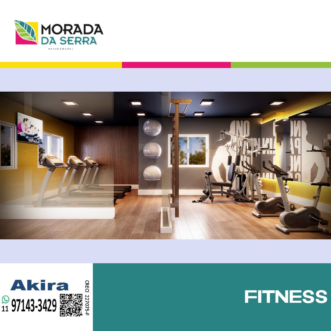 Imagem Apartamento com 2 Quartos à Venda, 51 m²em Jardim Rodeio - Mogi das Cruzes