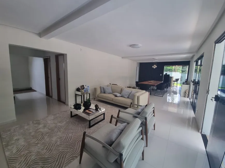 Imagem Casa de Condomínio com 4 Quartos à Venda, 350 m²em Bela Vista - Marituba Imagem Casa de Condomínio com 4 Quartos à Venda, 350 m²em Bela Vista - Marituba