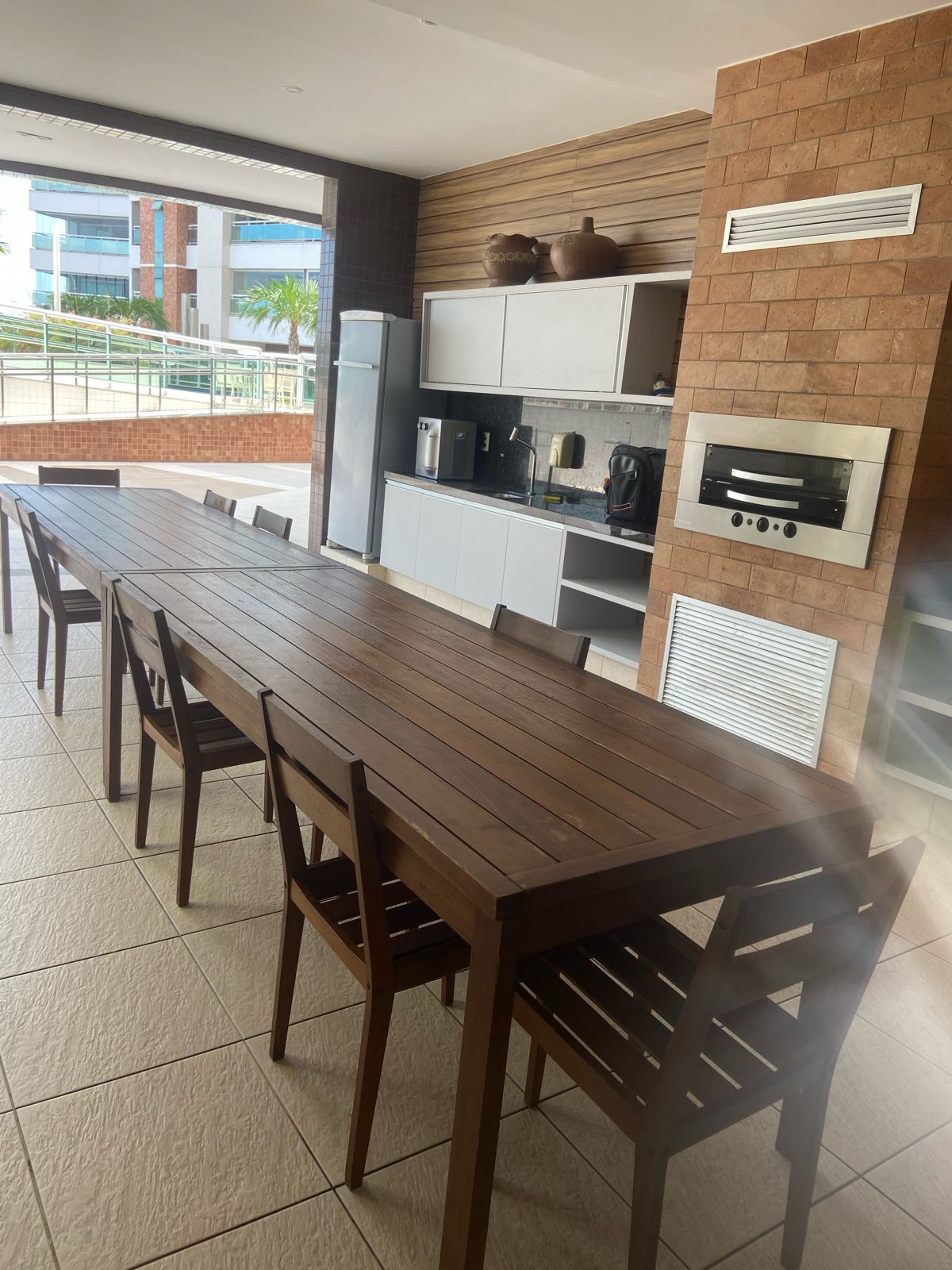 Imagem Apartamento com 3 Quartos à Venda, 142 m²em Engenheiro Luciano Cavalcante - Fortaleza