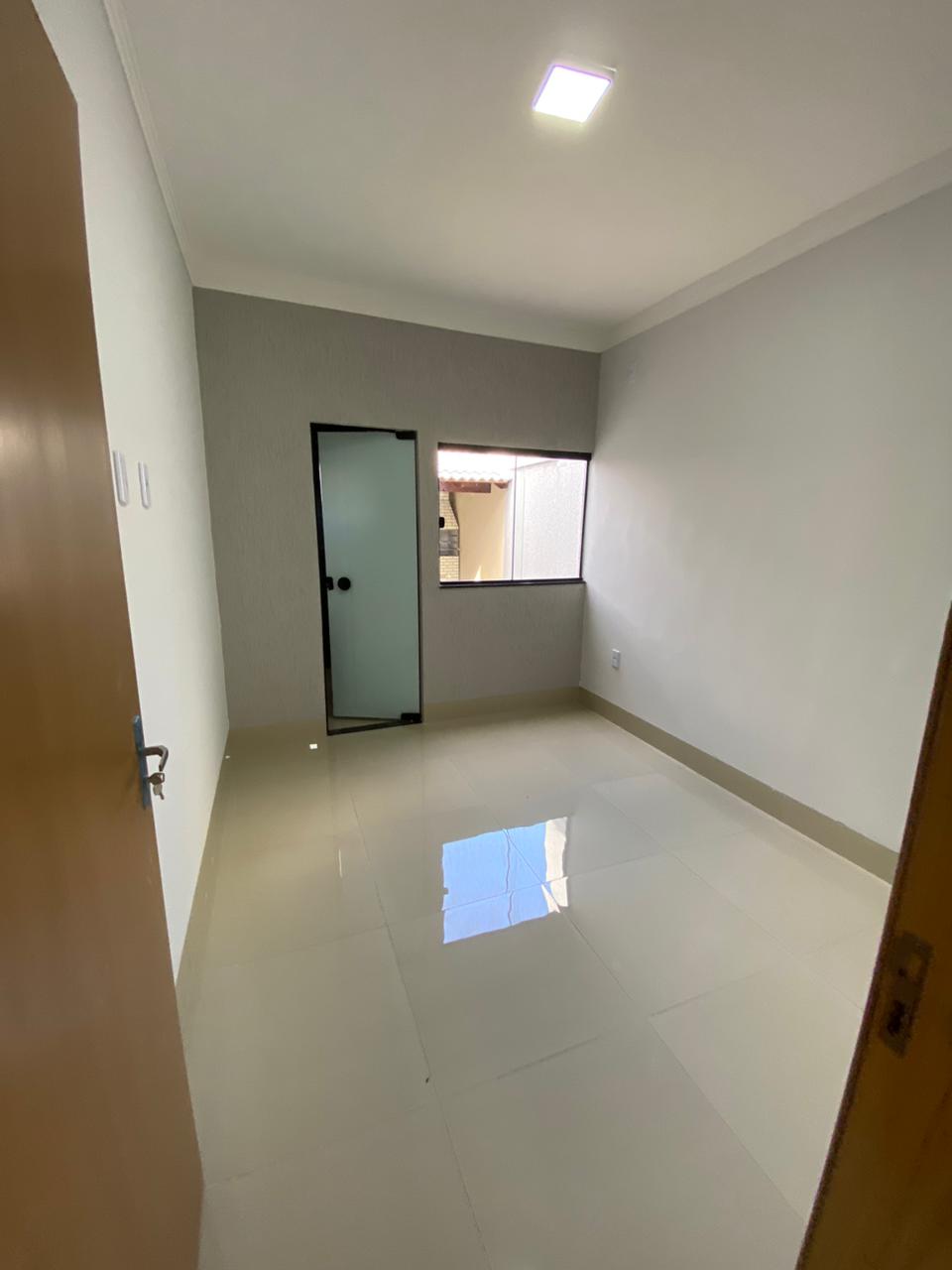 Imagem Casa com 2 Quartos à Venda, 82 m²em Jardim Marques de Abreu - Goiânia Imagem Casa com 2 Quartos à Venda, 82 m²em Jardim Marques de Abreu - Goiânia