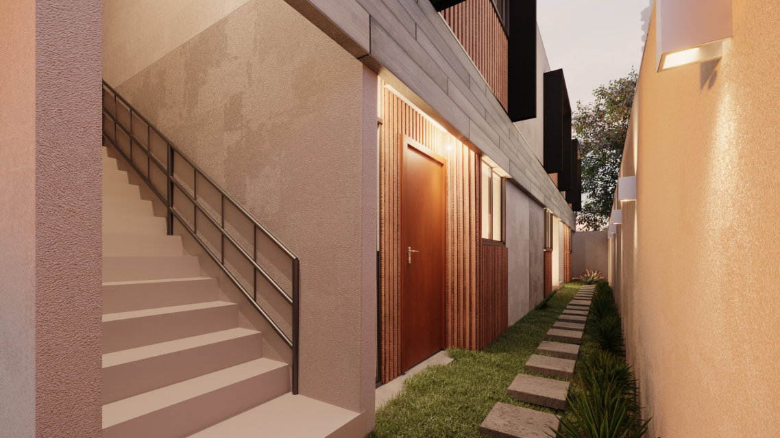 Imagem Apartamento com 2 Quartos à Venda, 48 m² em Janga - Paulista