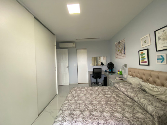 Imagem Casa de Condomínio com 3 Quartos à Venda ou Locação, em Parque Manibura - Fortaleza Imagem Casa de Condomínio com 3 Quartos à Venda ou Locação, em Parque Manibura - Fortaleza