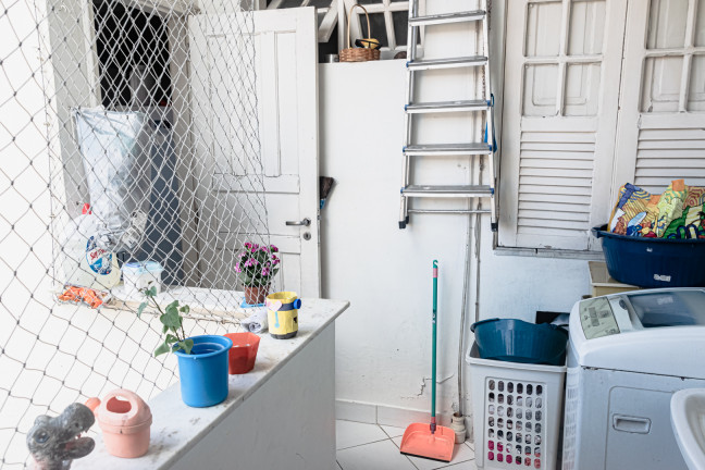 Imagem Apartamento com 4 Quartos à Venda, 171 m² em Tijuca - Rio de Janeiro