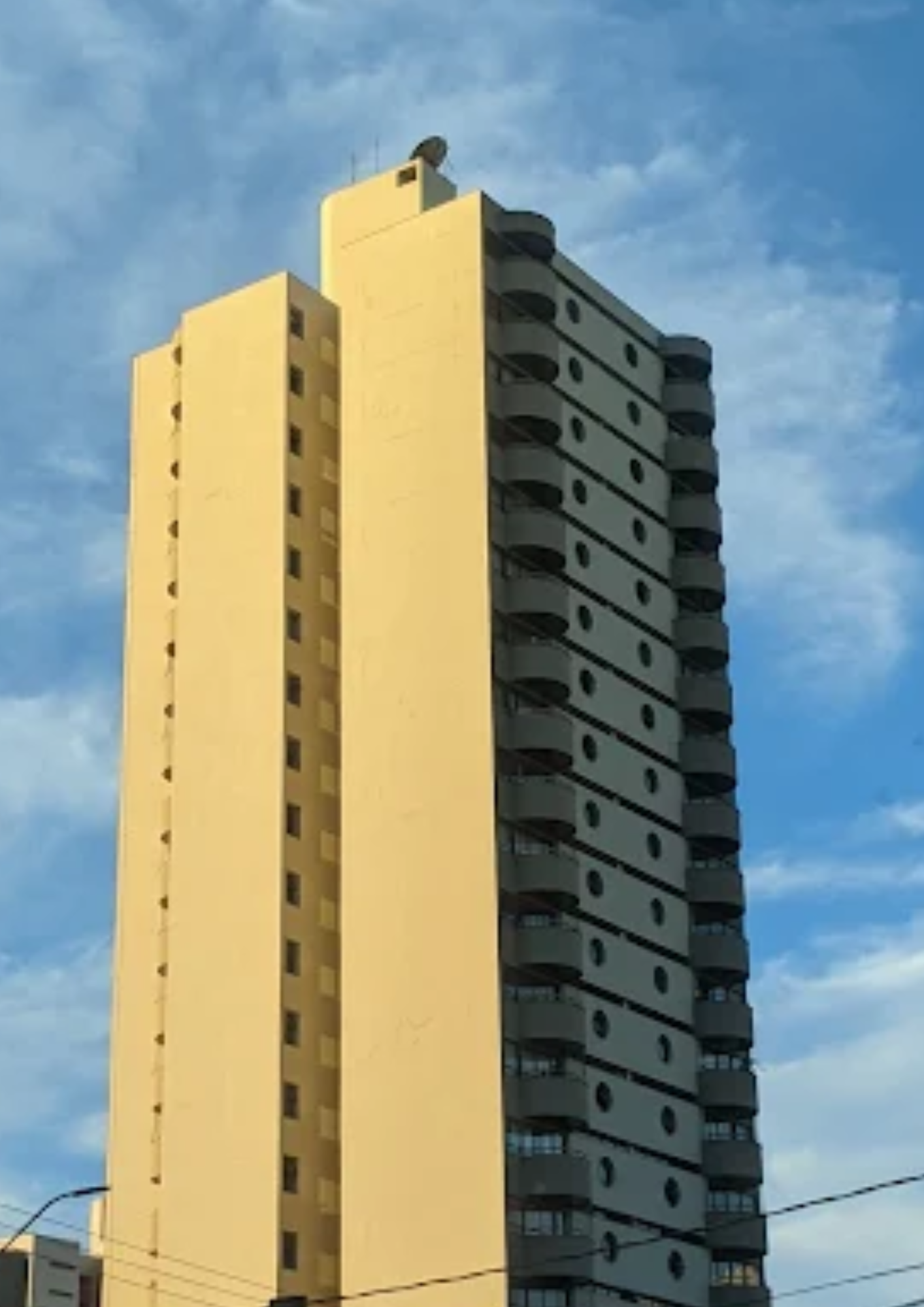 Condomínio Edifício BBC - Centro - Jundiaí - SP