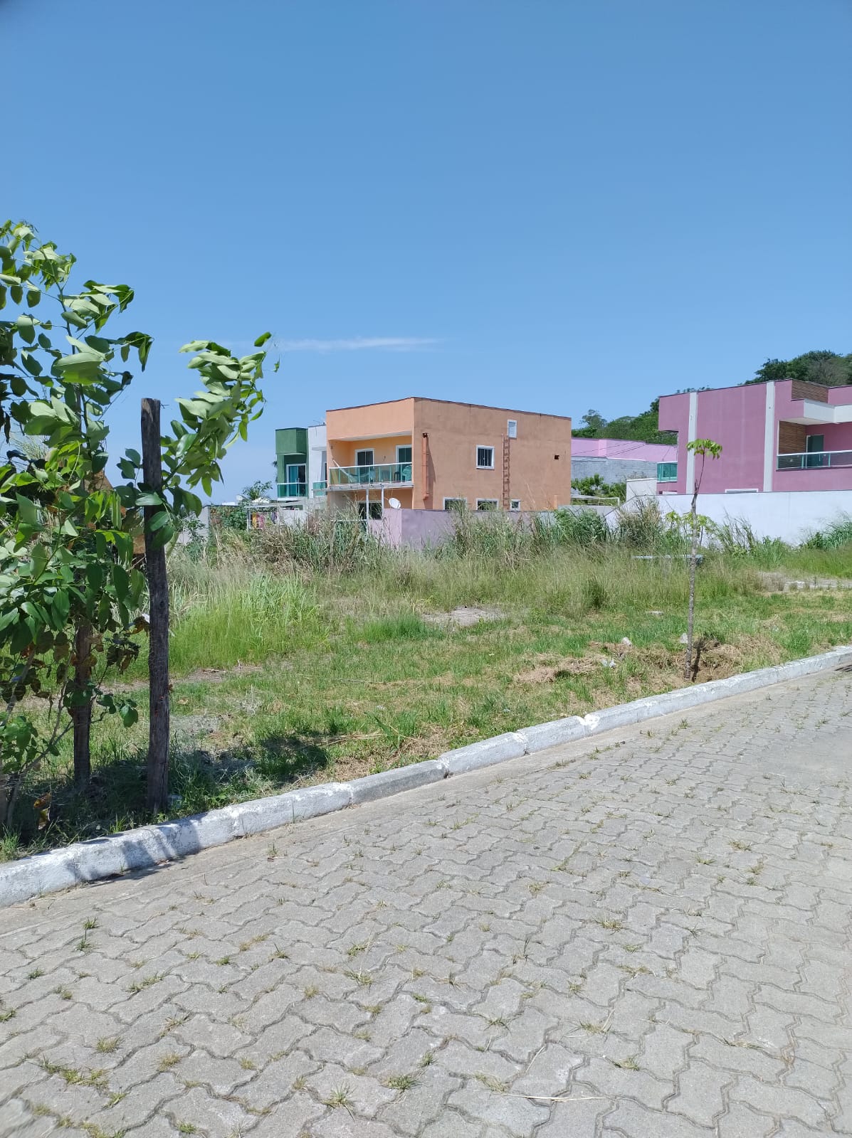Imagem Terreno em Condomínio à Venda, 209 m²em Campo Grande - Rio de Janeiro