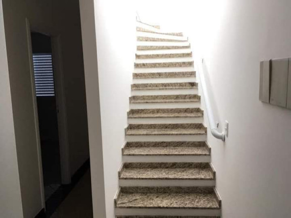 Imagem Sobrado com 3 Quartos à Venda, 101 m² em Boqueirão - Praia Grande Imagem Sobrado com 3 Quartos à Venda, 101 m² em Boqueirão - Praia Grande