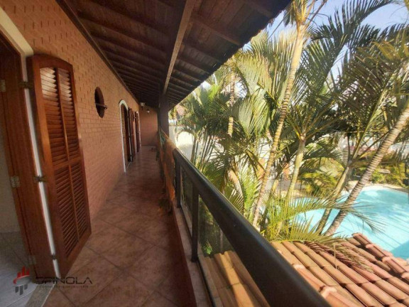 Imagem Sobrado com 4 Quartos à Venda, 150 m² em Flórida - Praia Grande