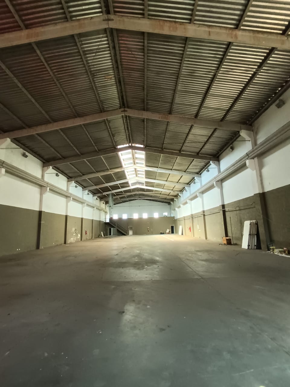 Imagem Galpão à Venda, 1.655 m² em Atibaia Jardim - Atibaia Imagem Galpão à Venda, 1.655 m² em Atibaia Jardim - Atibaia